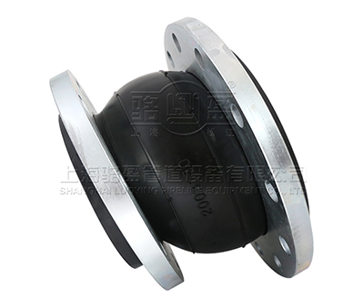 單球體<a href=http://www.huanjingjz.com target=_blank class=infotextkey>橡膠接頭</a>