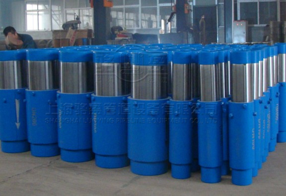 套筒補(bǔ)償器安裝過(guò)程中要注意的幾大問(wèn)題