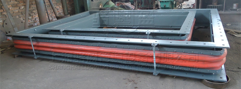 織物補(bǔ)償器安裝時的注意事項(xiàng)