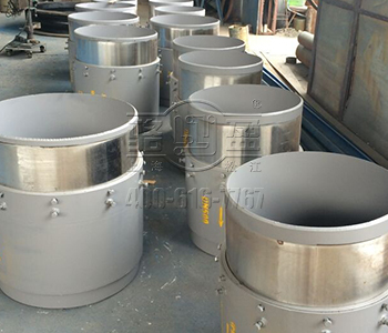 填料式補償器的產(chǎn)品結(jié)構(gòu)與作用優(yōu)勢 填料式補償器的產(chǎn)品結(jié)構(gòu)與作用優(yōu)勢