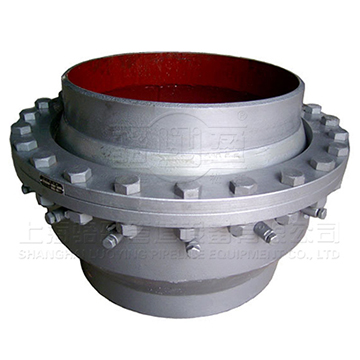 球型補償器安裝在管道上能夠發(fā)揮哪些作用 球型補償器安裝在管道上能夠發(fā)揮哪些作用