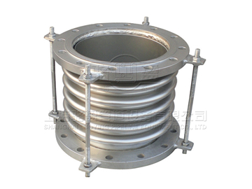 燃?xì)夤艿涝O(shè)計(jì)中的波紋管膨脹節(jié) 燃?xì)夤艿涝O(shè)計(jì)中的波紋管膨脹節(jié)