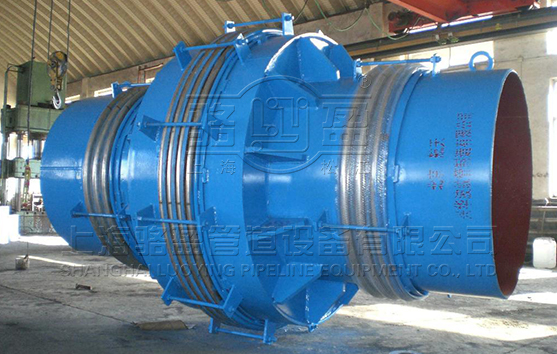 寧夏省吳忠市利通區(qū)直管壓力平衡套筒補(bǔ)償器