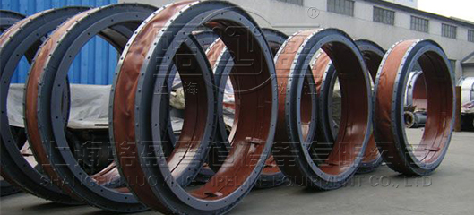 圓形風(fēng)道織物<a href=http://m.metrotv.cn target=_blank class=infotextkey>波紋補(bǔ)償器</a>