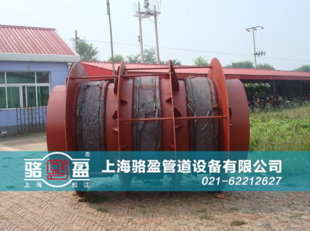 圓形風(fēng)道織物<a href=http://m.metrotv.cn target=_blank class=infotextkey>補(bǔ)償器</a>